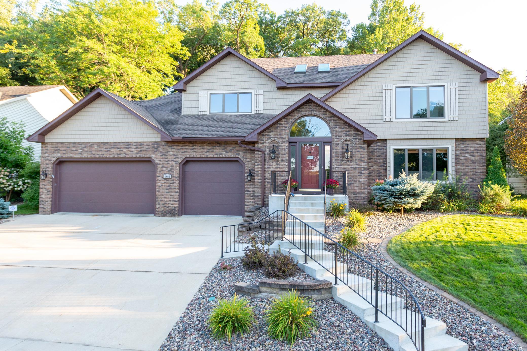 1401 Woodland Drive Southwest Rochester, MN 55902 - Photo 1 of 1 Gallery Image 1