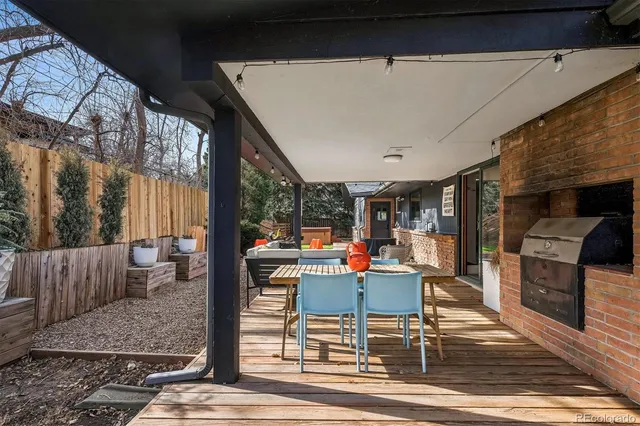 $1,050,000 | 14280 West 30th Avenue, Golden, CO 80401