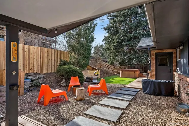 $1,050,000 | 14280 West 30th Avenue, Golden, CO 80401