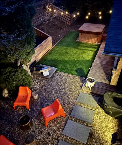 $1,050,000 | 14280 West 30th Avenue, Golden, CO 80401