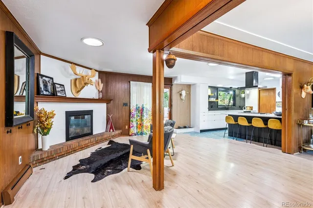 $1,050,000 | 14280 West 30th Avenue, Golden, CO 80401