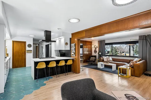 $1,050,000 | 14280 West 30th Avenue, Golden, CO 80401