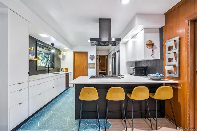 $1,050,000 | 14280 West 30th Avenue, Golden, CO 80401