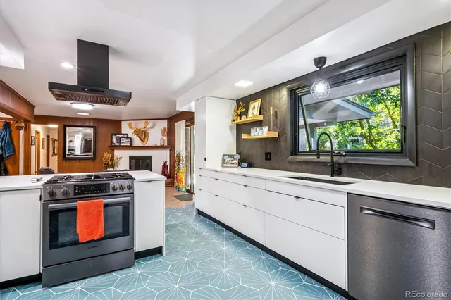 $1,050,000 | 14280 West 30th Avenue, Golden, CO 80401