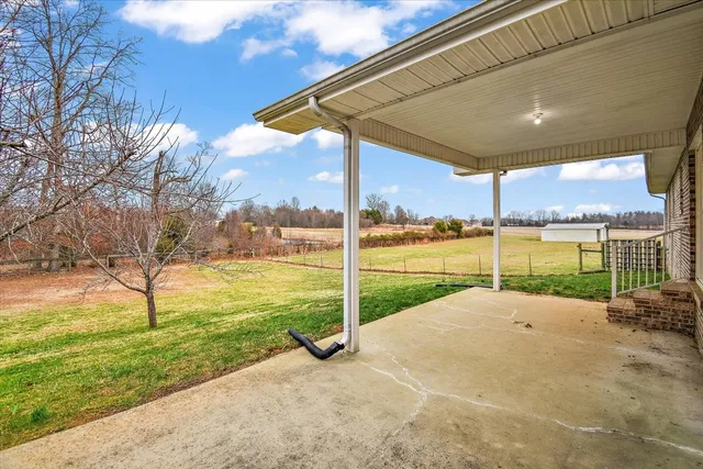 a view of swimming pool