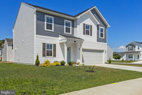 $380,000 | 410 Terre Street, Seaford, DE 19973