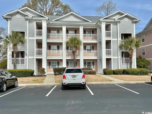 $1,600 | 617 Waterway Village Boulevard, Unit 6D, Myrtle Beach, SC 29579