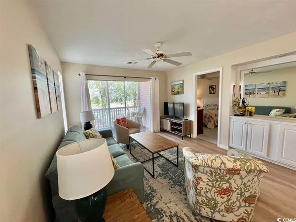 $1,600 | 617 Waterway Village Boulevard, Unit 6D, Myrtle Beach, SC 29579