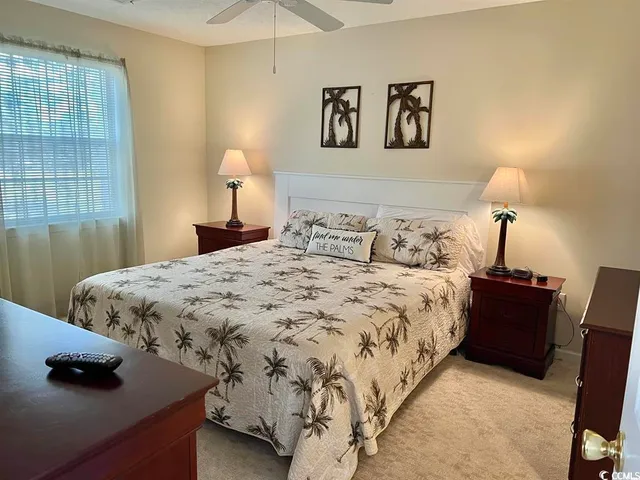 $1,600 | 617 Waterway Village Boulevard, Unit 6D, Myrtle Beach, SC 29579