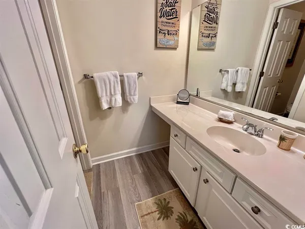 $1,600 | 617 Waterway Village Boulevard, Unit 6D, Myrtle Beach, SC 29579