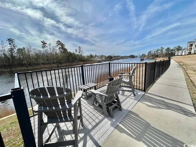 $1,600 | 617 Waterway Village Boulevard, Unit 6D, Myrtle Beach, SC 29579