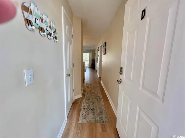 $1,600 | 617 Waterway Village Boulevard, Unit 6D, Myrtle Beach, SC 29579