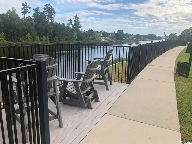 $1,600 | 617 Waterway Village Boulevard, Unit 6D, Myrtle Beach, SC 29579