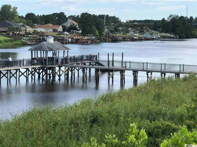 $1,600 | 617 Waterway Village Boulevard, Unit 6D, Myrtle Beach, SC 29579