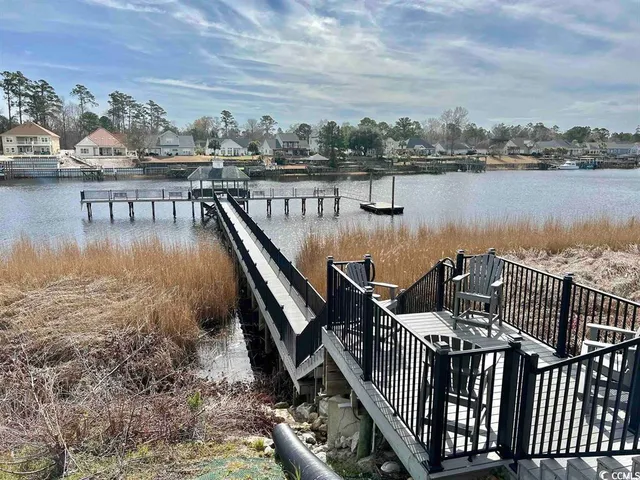 $1,600 | 617 Waterway Village Boulevard, Unit 6D, Myrtle Beach, SC 29579