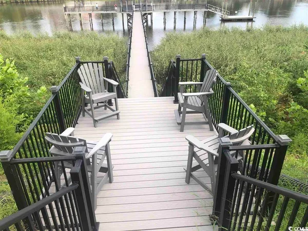 $1,600 | 617 Waterway Village Boulevard, Unit 6D, Myrtle Beach, SC 29579