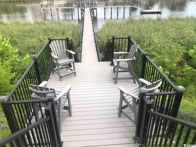 $1,600 | 617 Waterway Village Boulevard, Unit 6D, Myrtle Beach, SC 29579