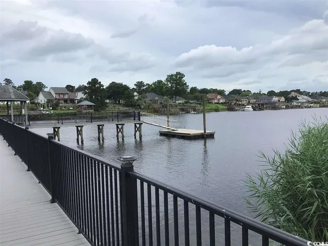 $1,600 | 617 Waterway Village Boulevard, Unit 6D, Myrtle Beach, SC 29579