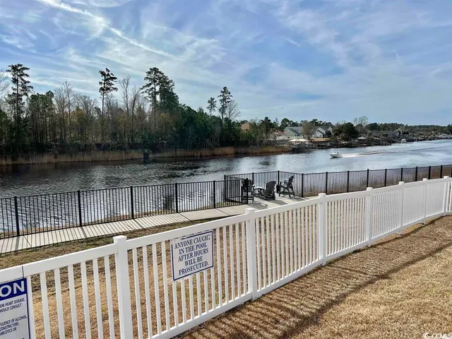 $1,600 | 617 Waterway Village Boulevard, Unit 6D, Myrtle Beach, SC 29579