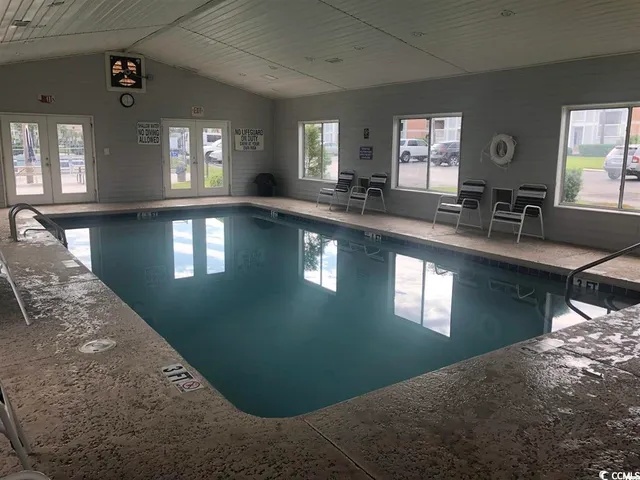 $1,600 | 617 Waterway Village Boulevard, Unit 6D, Myrtle Beach, SC 29579