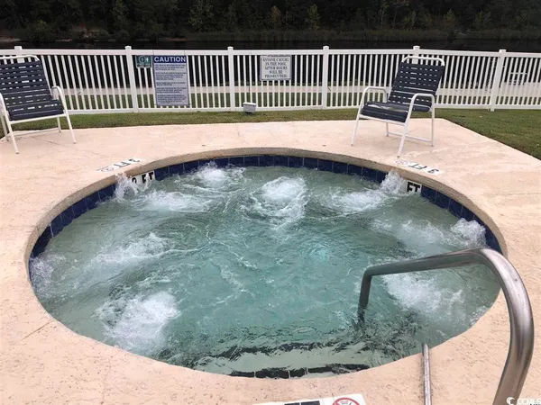 $1,600 | 617 Waterway Village Boulevard, Unit 6D, Myrtle Beach, SC 29579