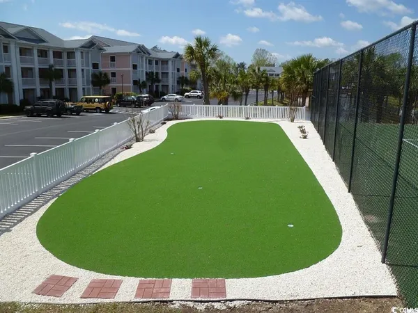 $1,600 | 617 Waterway Village Boulevard, Unit 6D, Myrtle Beach, SC 29579