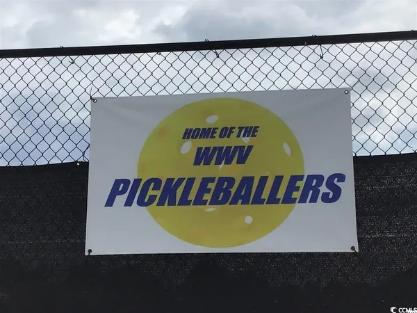 $1,600 | 617 Waterway Village Boulevard, Unit 6D, Myrtle Beach, SC 29579