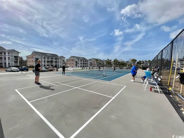 $1,600 | 617 Waterway Village Boulevard, Unit 6D, Myrtle Beach, SC 29579
