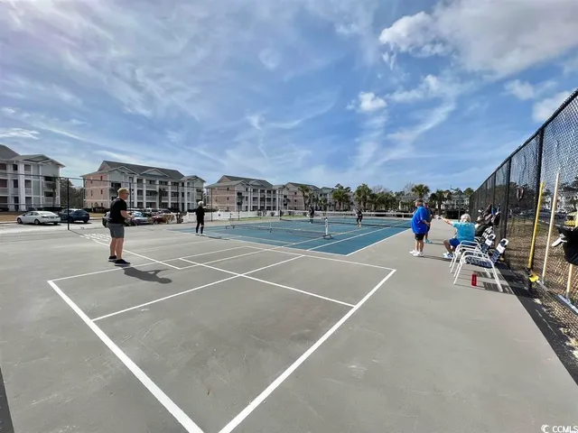 $1,600 | 617 Waterway Village Boulevard, Unit 6D, Myrtle Beach, SC 29579