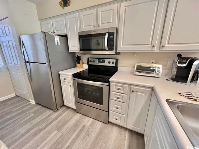 $1,600 | 617 Waterway Village Boulevard, Unit 6D, Myrtle Beach, SC 29579