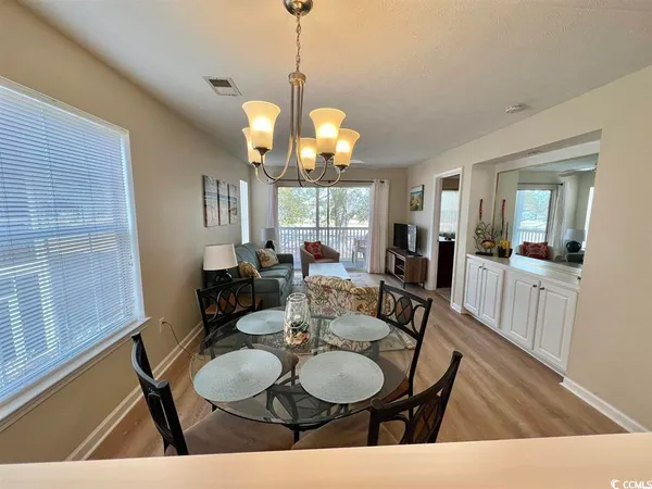$1,600 | 617 Waterway Village Boulevard, Unit 6D, Myrtle Beach, SC 29579