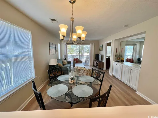 $1,600 | 617 Waterway Village Boulevard, Unit 6D, Myrtle Beach, SC 29579