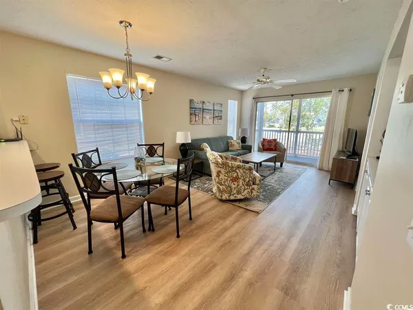 $1,600 | 617 Waterway Village Boulevard, Unit 6D, Myrtle Beach, SC 29579