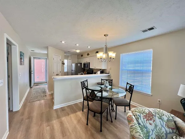 $1,600 | 617 Waterway Village Boulevard, Unit 6D, Myrtle Beach, SC 29579