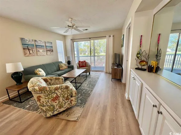 $1,600 | 617 Waterway Village Boulevard, Unit 6D, Myrtle Beach, SC 29579