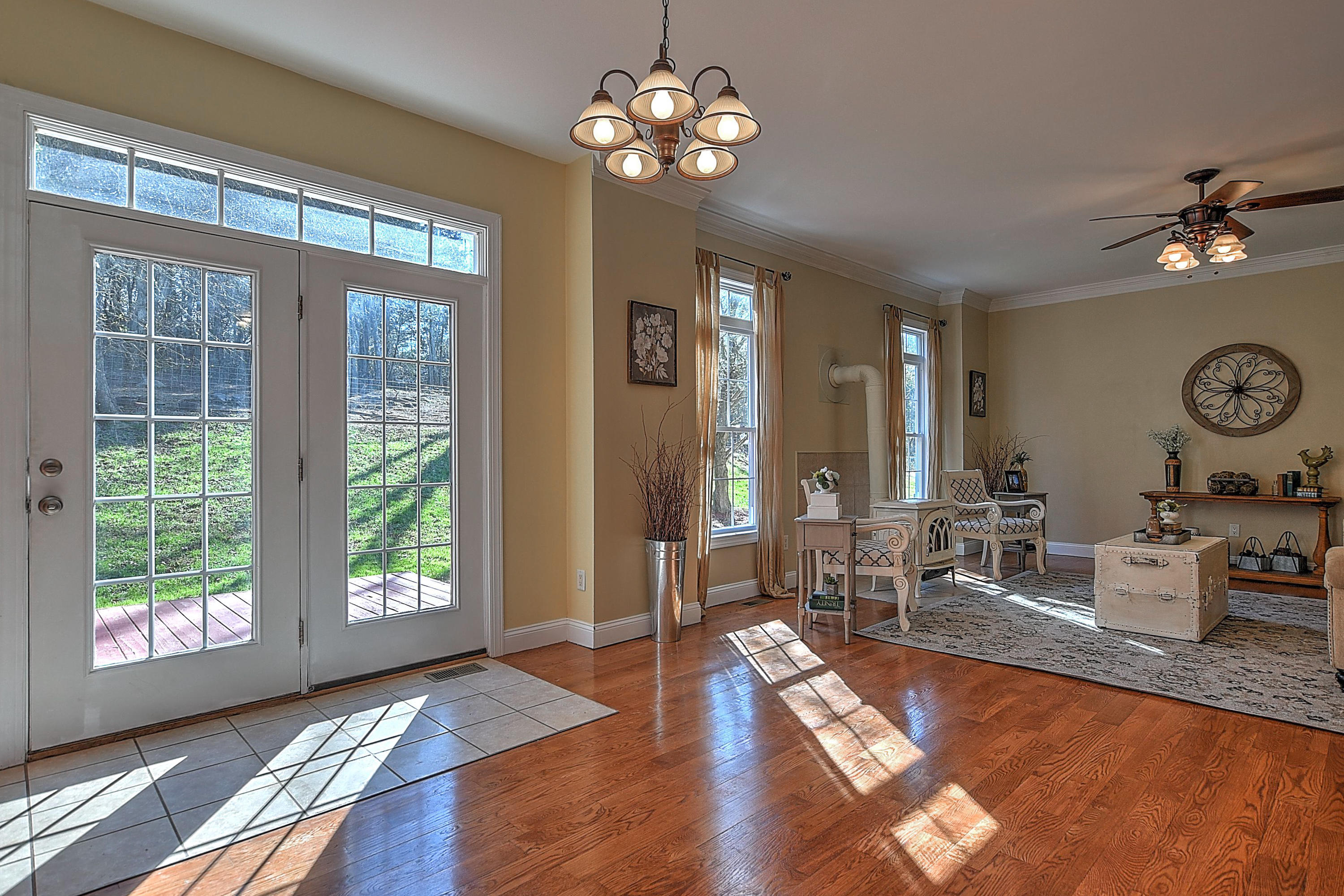 17633 Federal Road Mendota, VA 24270 - Photo 20 of 52 17633 Federal Rd-40