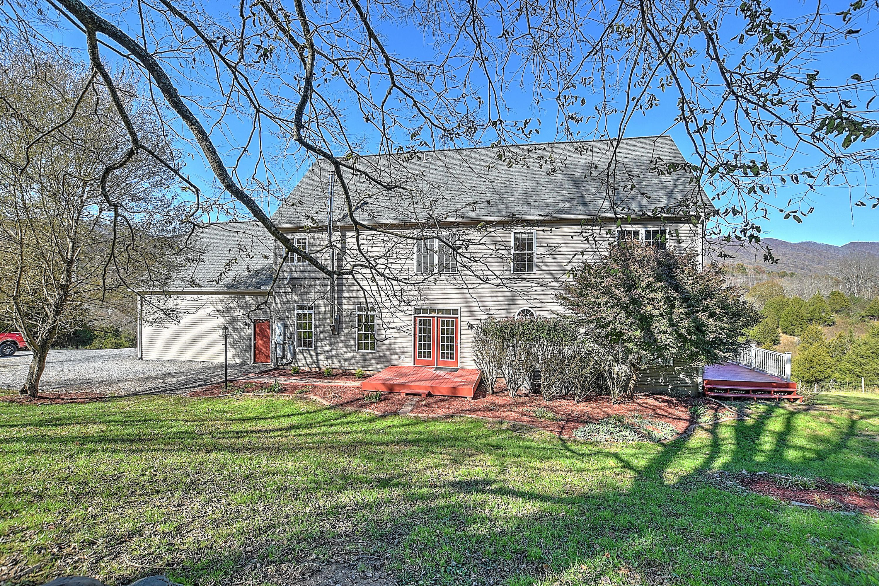 17633 Federal Road Mendota, VA 24270 - Photo 46 of 52 17633 Federal Rd-58