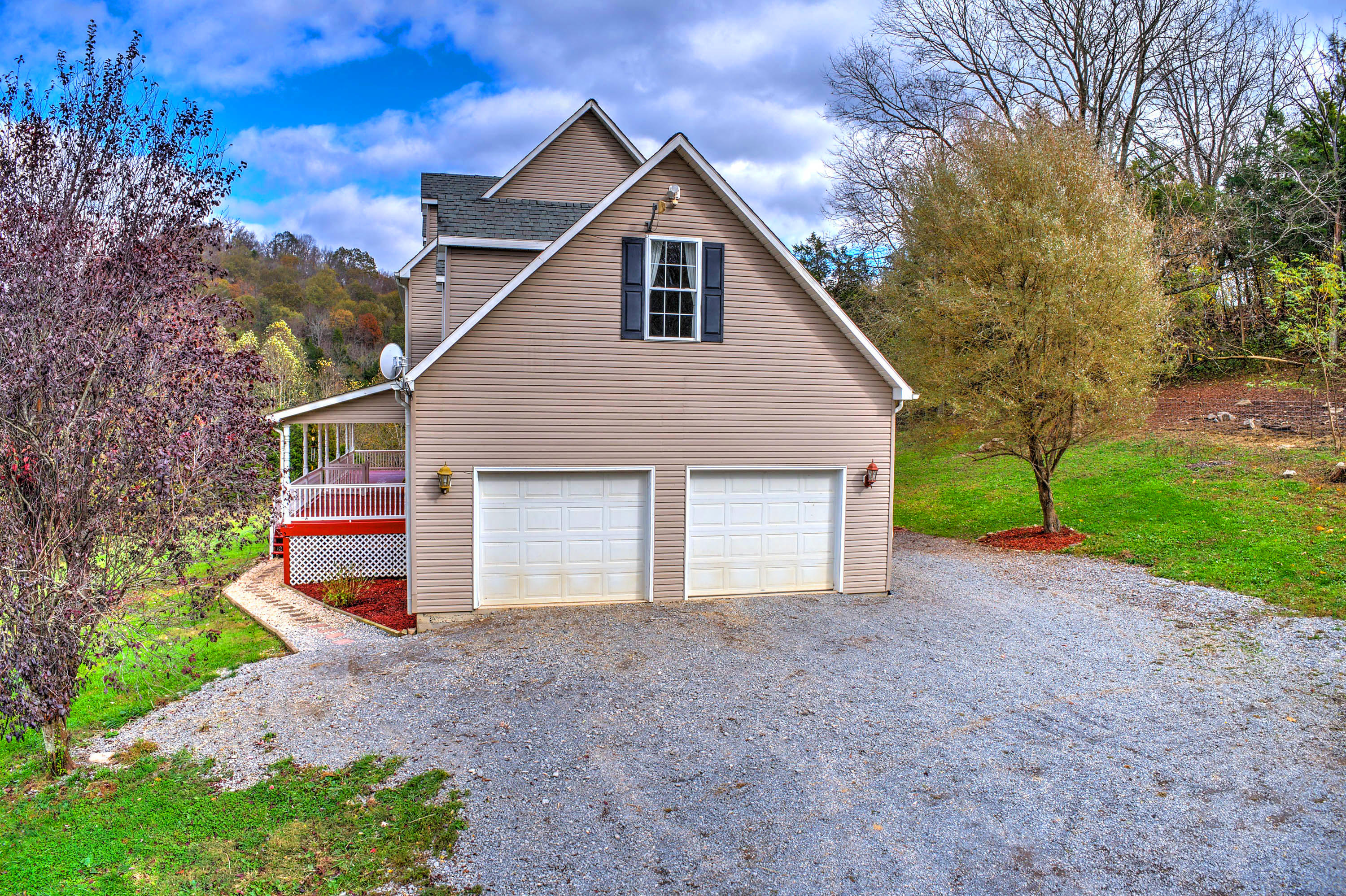 17633 Federal Road Mendota, VA 24270 - Photo 50 of 52 17633 Federal Rd-16