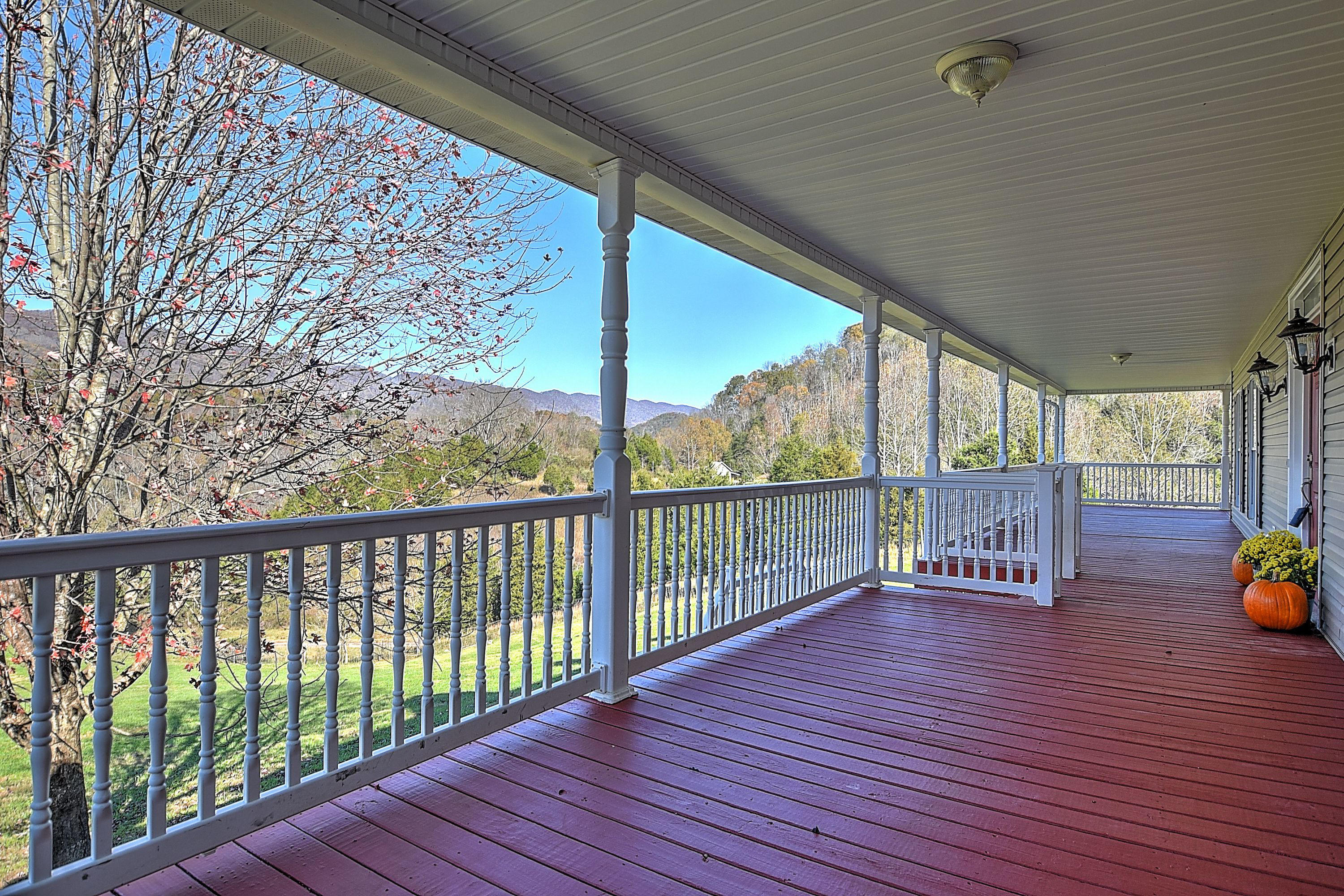 17633 Federal Road Mendota, VA 24270 - Photo 5 of 52 17633 Federal Rd