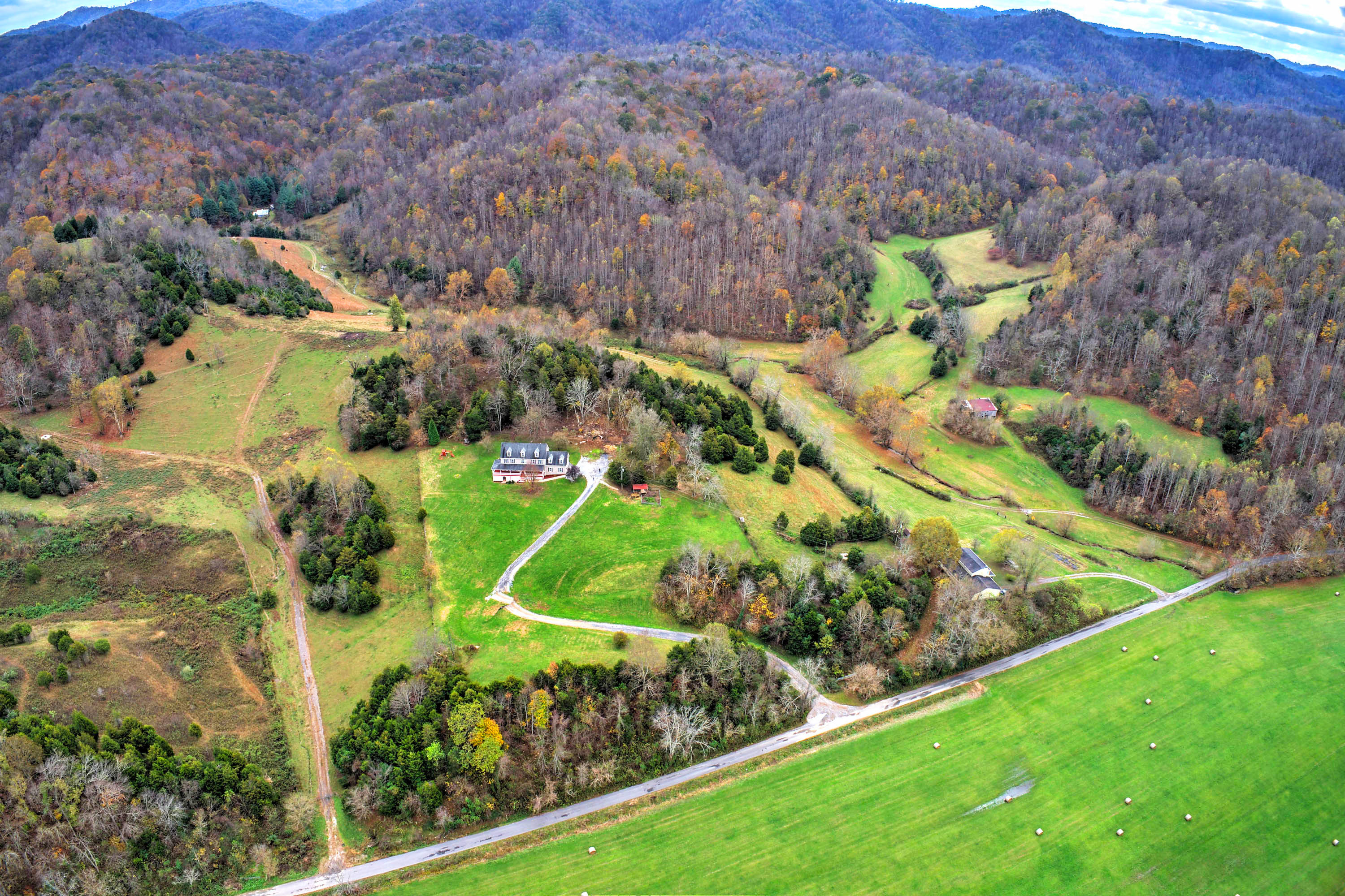17633 Federal Road Mendota, VA 24270 - Photo 51 of 52 17633 Federal Rd-2