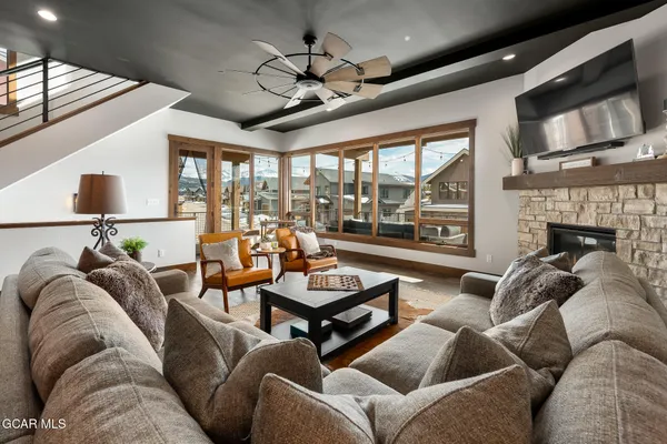 $1,950,000 | 174 Hay Meadow Drive, Fraser, CO 80442