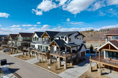 $1,950,000 | 174 Hay Meadow Drive, Fraser, CO 80442