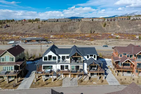 $1,950,000 | 174 Hay Meadow Drive, Fraser, CO 80442