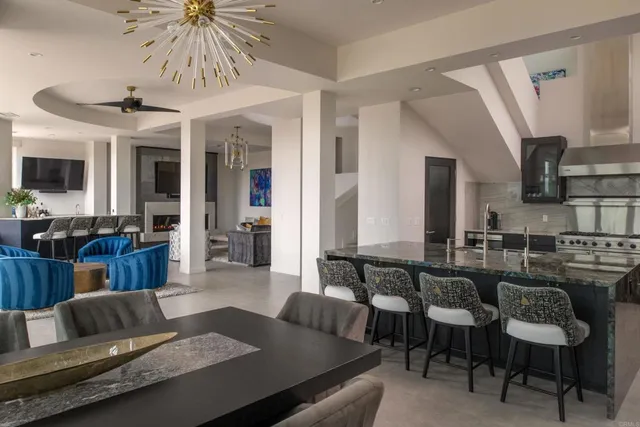 $6,480,000 | 121 Via De La Valle, Del Mar, CA 92014