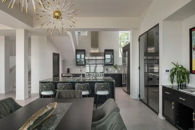 $6,480,000 | 121 Via De La Valle, Del Mar, CA 92014