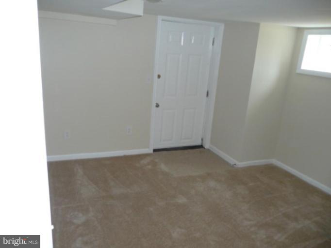 4502 Morgan Road Suitland, MD 20746 - Photo 6 of 14 a view of an empty room