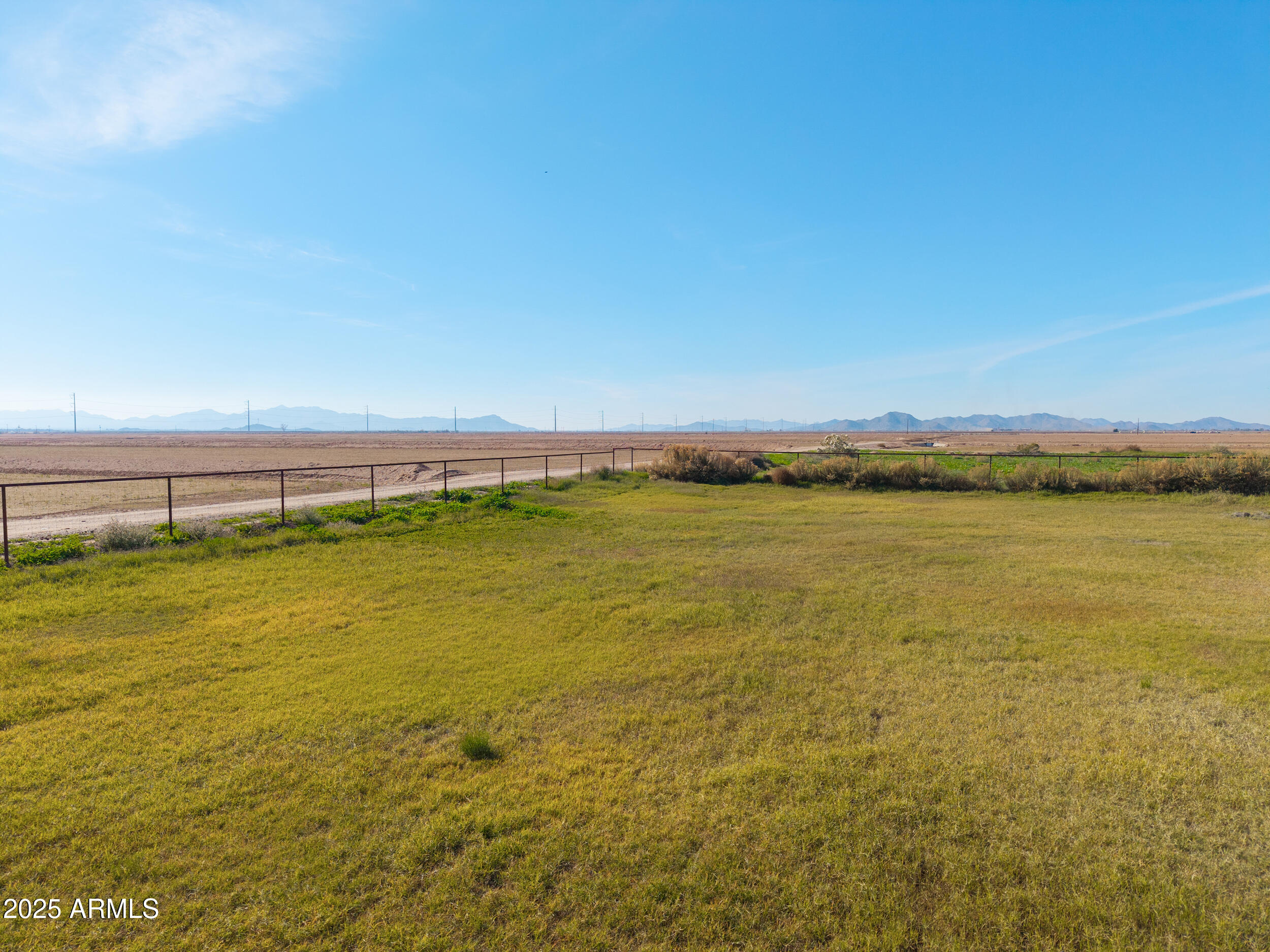 48217 West Quail Run Road, Unit 8 Maricopa, AZ 85139 - Photo 17 of 33 a view of an ocean