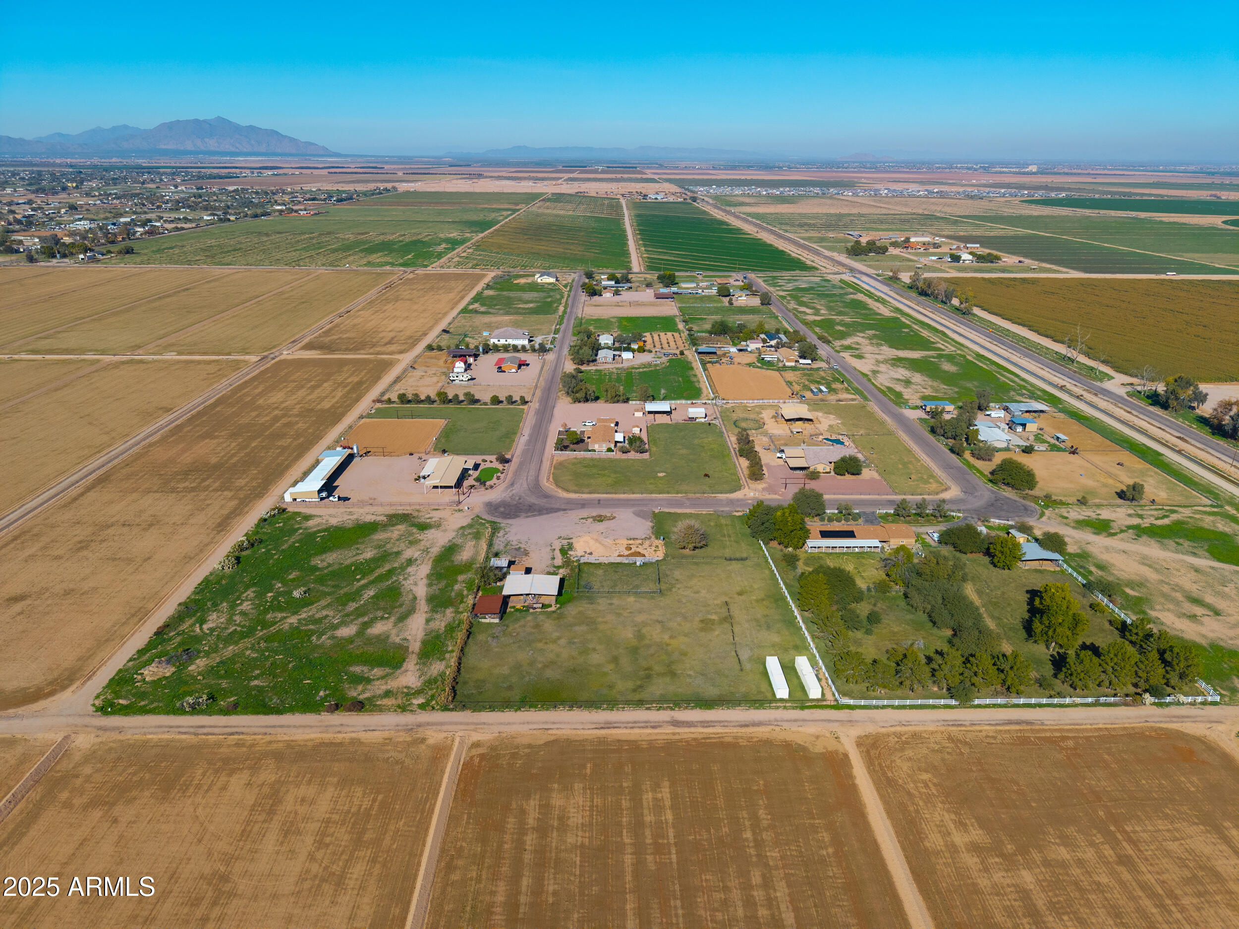 48217 West Quail Run Road, Unit 8 Maricopa, AZ 85139 - Photo 18 of 33 a view of an ocean view