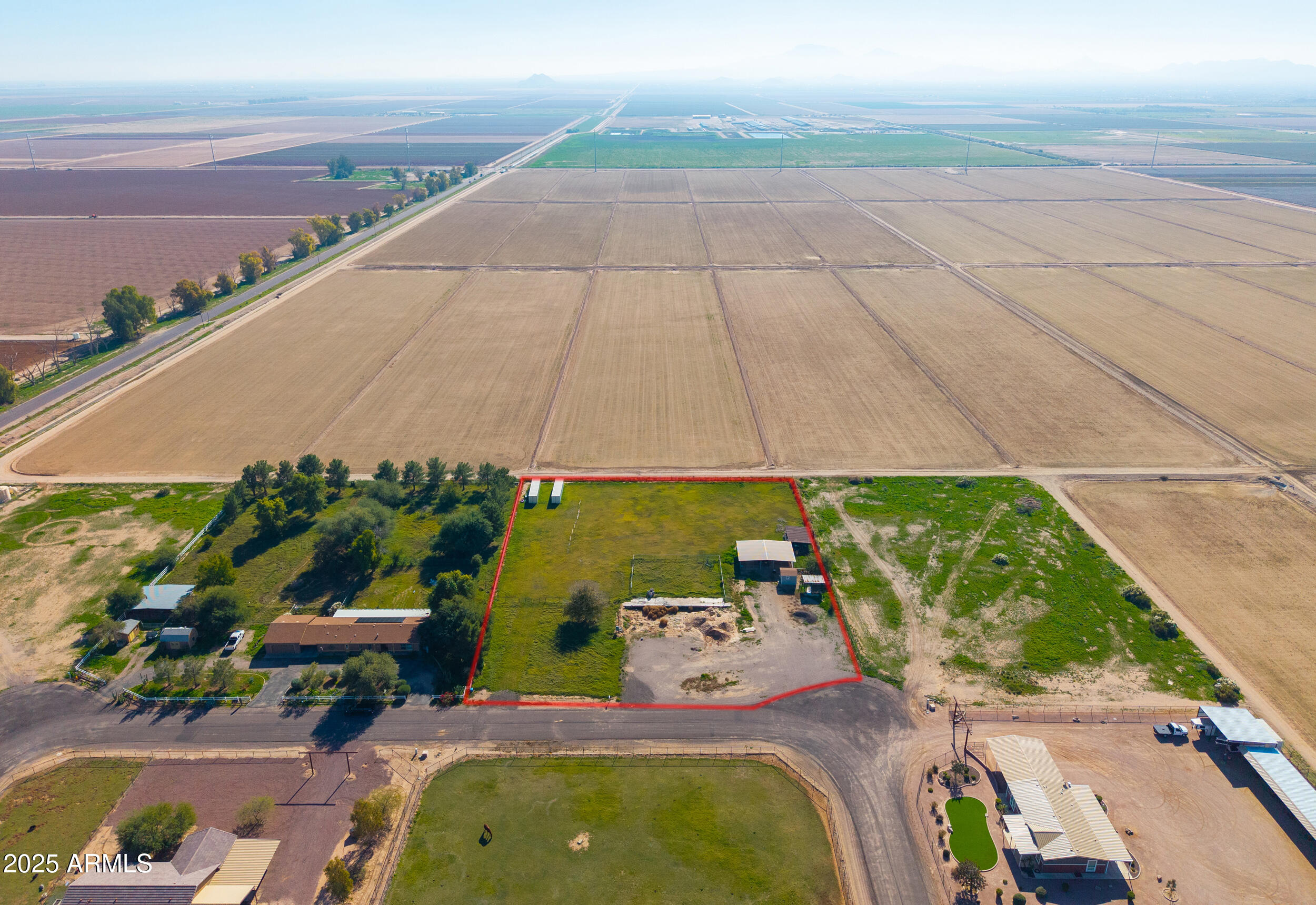 48217 West Quail Run Road, Unit 8 Maricopa, AZ 85139 - Photo 21 of 33 an outdoor space with seating