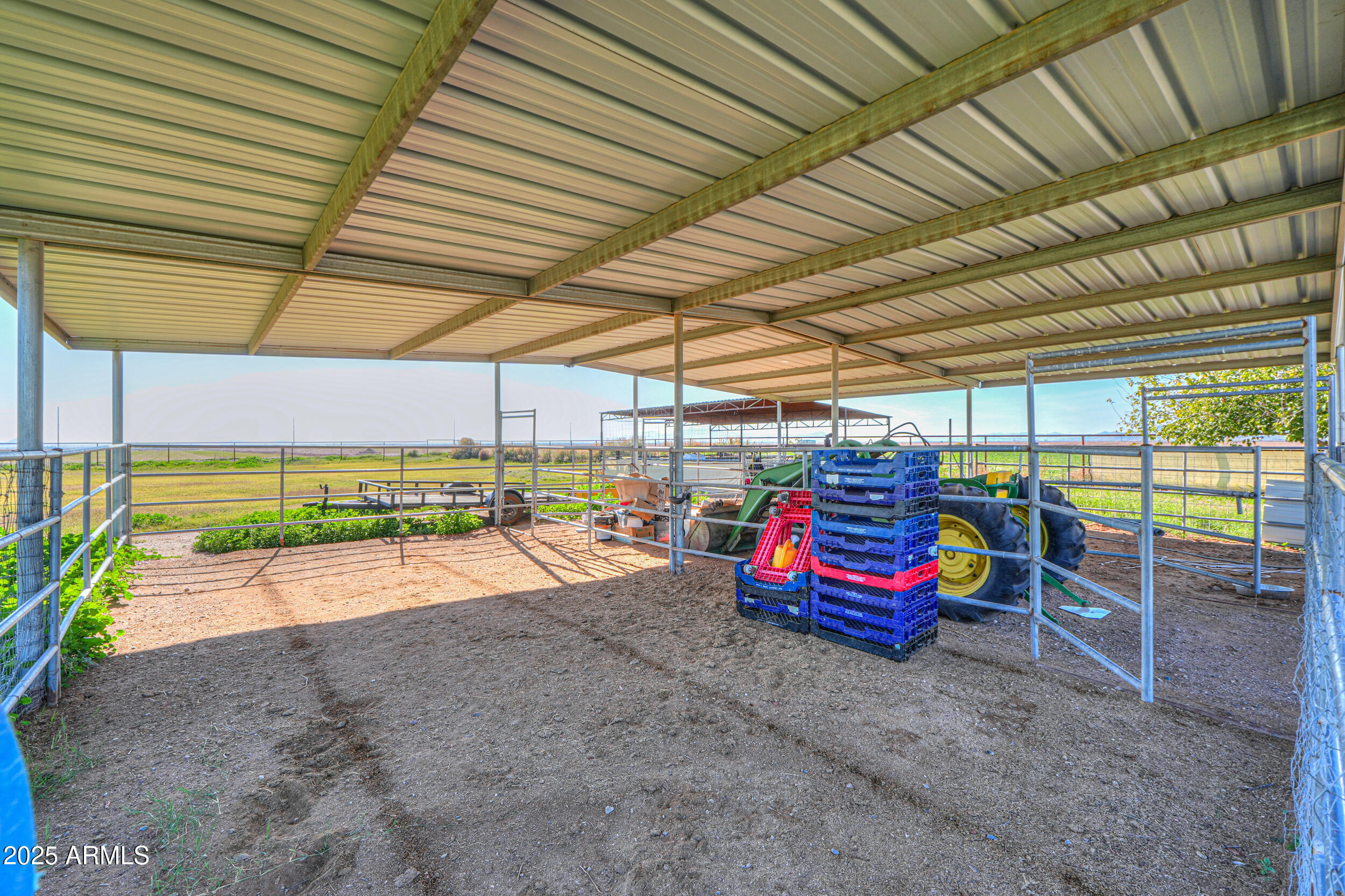 48217 West Quail Run Road, Unit 8 Maricopa, AZ 85139 - Photo 28 of 33